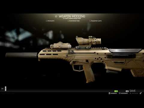 TarkovTV DevBlog 002 - MDR