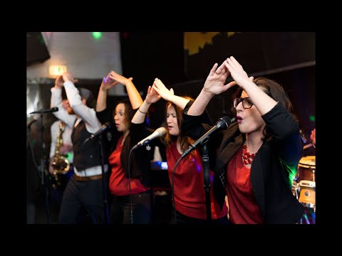 Soul Connection - PROMOVIDEO 2020