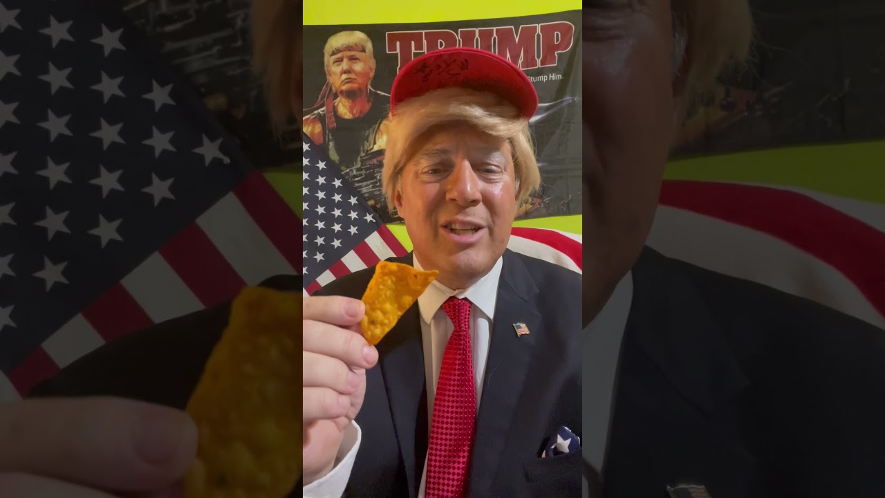 Promotional video thumbnail 18 for Unforgettable Impersonations