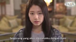 Download lagu Lagu Painful Love ( The Heirs OST) Indo Translation. mp3