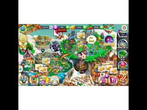 dragón catedrático/dragón city #2