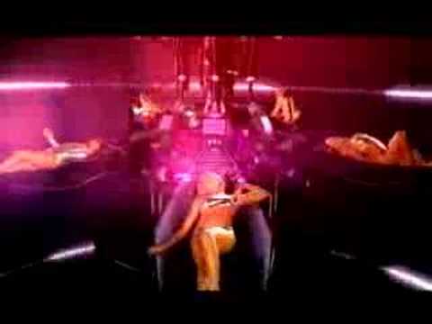 Danity Kane - Damaged OFFICIAL Music Video