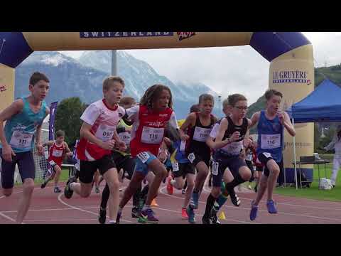 Mille Gruyère Final 2020:  M11