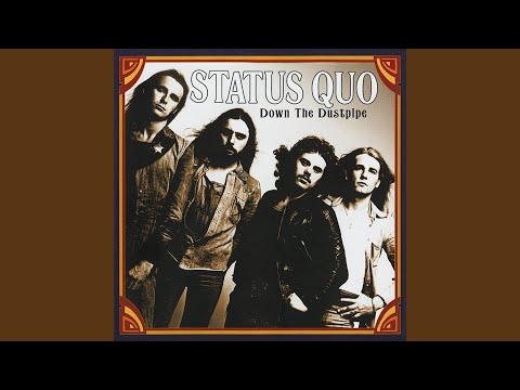 Face Without a Soul - Status Quo