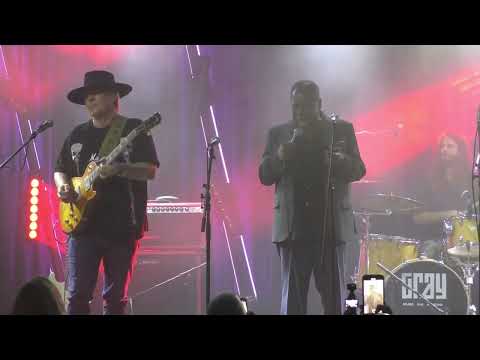 Don't Take My Blues Away Roy Young & Andy Watts