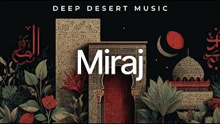 Download lagu Miraj | Oriental Deep House in Hypnotic Desert Vibe by GŌΛSHΛPE mp3