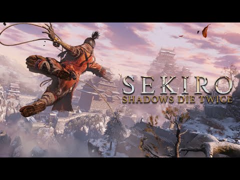 [nightcore] SEKIRO: SHADOWS DIE TWICE RAP by JT Music & Fabvl