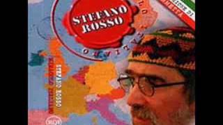 Stefano Rosso Chords