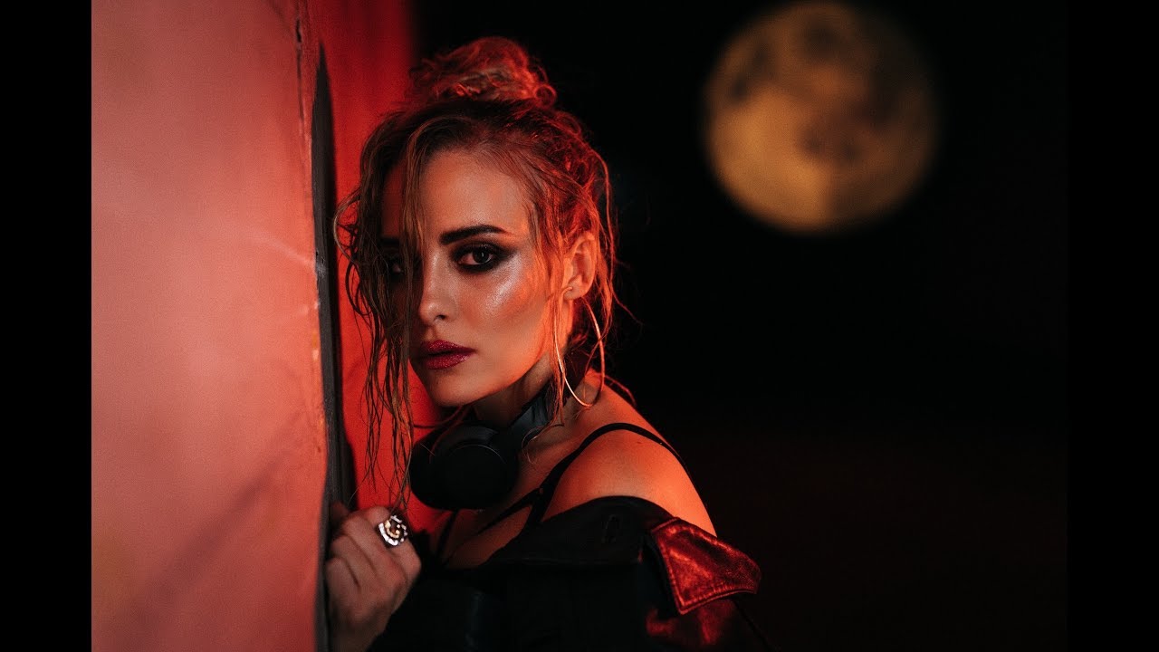 Rebecca & Fiona ft. Parham — Different
