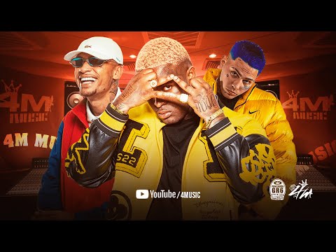 ELA PERGUNTA NÉ - MC IG, MC Kadu, TrapLaudo (LANÇAMENTO 2024)