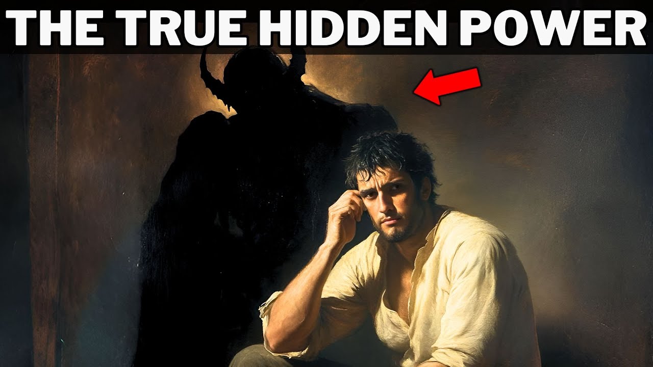 How Your Shadow Reveals Your Deepest Purpose | Carl Jung