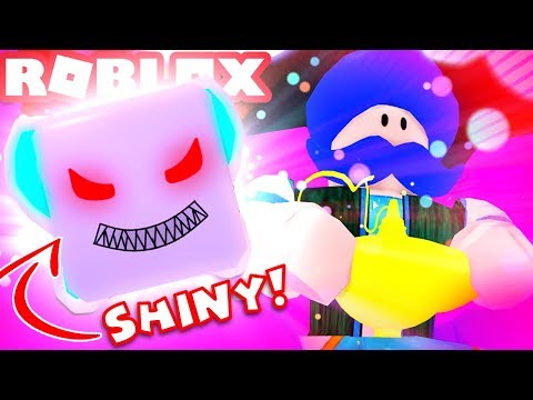 Shiny Pets And The Zen Genie Roblox Bubble Gum - 