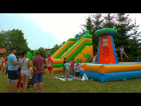 VIII Piknik Integracyjny cz2