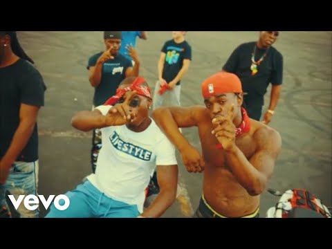 PDE Twin - Grinch ft. PDE AK4L