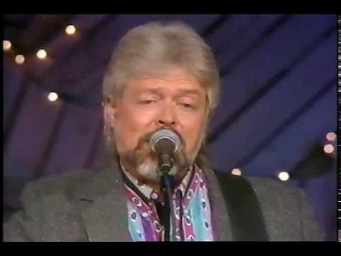 Tony Booth - Cinderella - No. 1 West - 1990