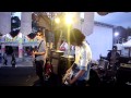 ARTHERY LIVE Pesta Semarak Indosiar Antangin JRG 2013 In Tegalega Bandung