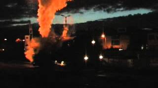 Floyd Cramer, Wonderland by Night (with steam)