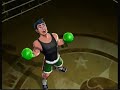 パンチアウト 攻略 1 パンチアウト 攻略 1