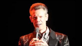 Randy Travis - He Walked On Water Feat Kenny Chesney  &quot;Anniversary Collection&quot; 2011