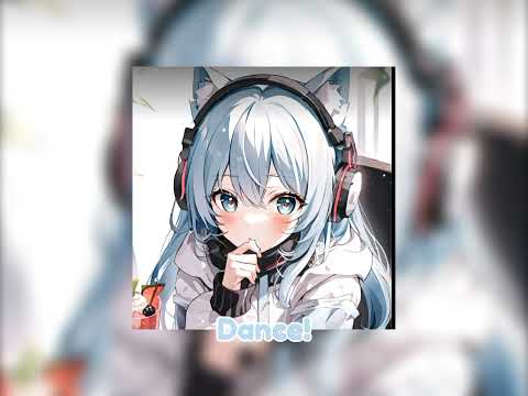 Dance! (Instrumental) - Deyluvkirby, Eddyoetty - Edit audio -