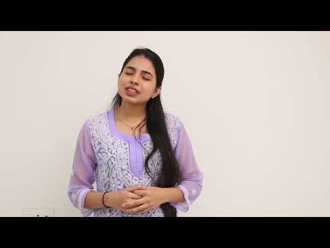 Preksha Jain  Audition as...