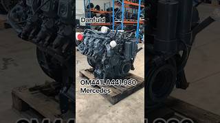Mercedes-Benz OM441LA 441.980 OM441LA441980 motor para Mercedes-Benz autob&uacute;s | Imagen 4 - Autoline