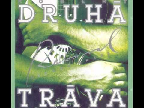 Robert Křesťan - Hold Watcha Got