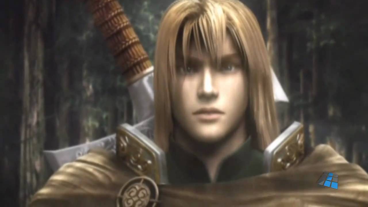 Trailer de Avis des joueurs : SoulCalibur III