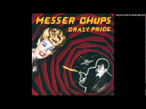 Messer Chups -  Давай прокатимся на адской карусели