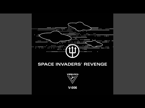 Space Invaders Are Smoking Grass (XL Remix) feat. InterrFerence