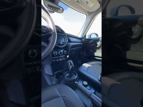 фото mini cooper f55, f56 0