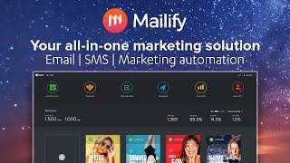 Vídeo de Mailify