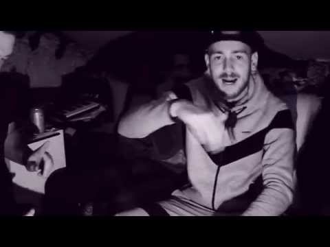 Lamif  - "Jamais Sans Ma Rime"  (PROD: EL RENARDO)