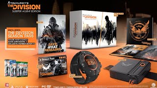 Tom Clancys The Division Season Pass 2