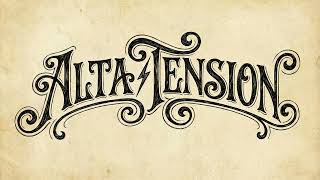 Cables Cruzados - Alta Tensión