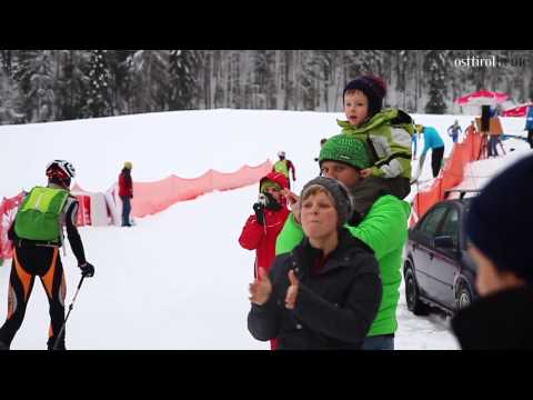 Laserzlauf Osttirol 2014
