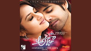 Adda Rubens Club Mix song artwork