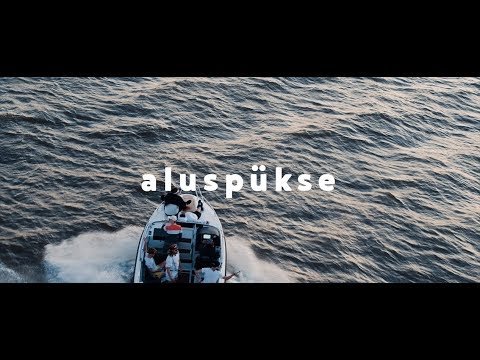 5MIINUST x NUBLU - (ei ole) aluspükse