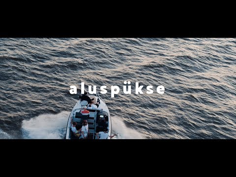 Video thumbnail for Aluspükse