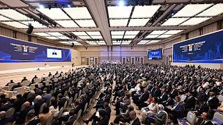 Forum in Taschkent bringt Investitionsdeals über 37,6 Mrd. Euro