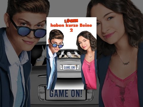 Lügen haben kurze Beine 2