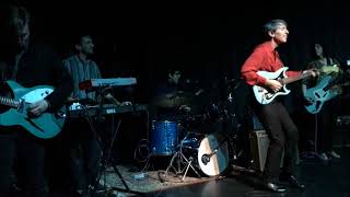 Bart & the Bedazzled - Live at Zebulon 5/1/2018