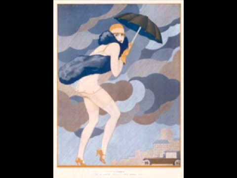 Video thumbnail for A Little Rain Must Fall