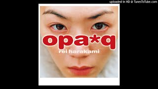 Rei Harakami – Schw Schw [2005]