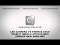 Lee Cabrera vs Thomas Gold - Shake It (Move A ...