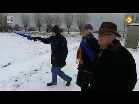 De Rijdende Rechter 20-03-2012 - Klem gezet