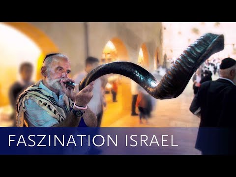 An diesem Tag ist alles anders: Jom Kippur in Israel