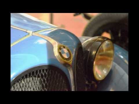 Thumbnail for BMW 315, 1934., Auto, car, autó, 140104-3,4x10, de,en,hu by BMW 3/15, BMW, video, Car, vide