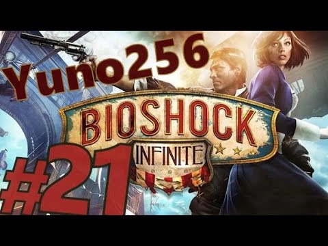 Zagrajmy w BioShock: Infinite - #21 Księgarnia i bar