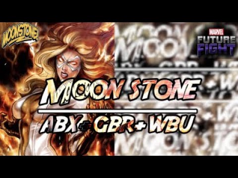 AMAZİNG SCORE!! ABX MOONSTONE 7M+
